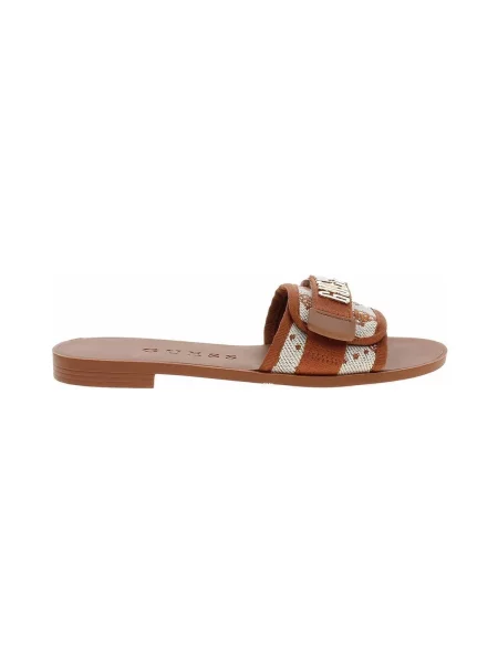 Pantofi Guess maro