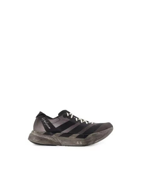 Sneakersy Y-3 szare