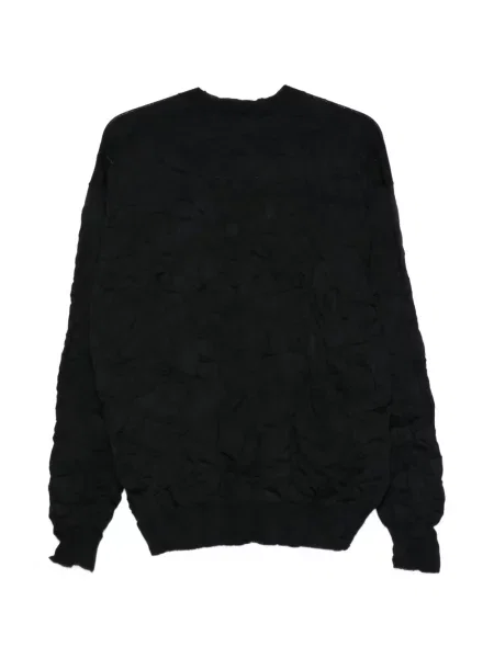 Pulover Comme Des Garçons Homme negru