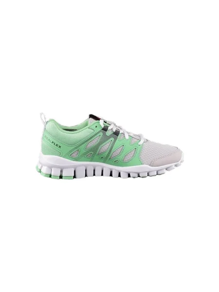 Pantofi Reebok Sport verde