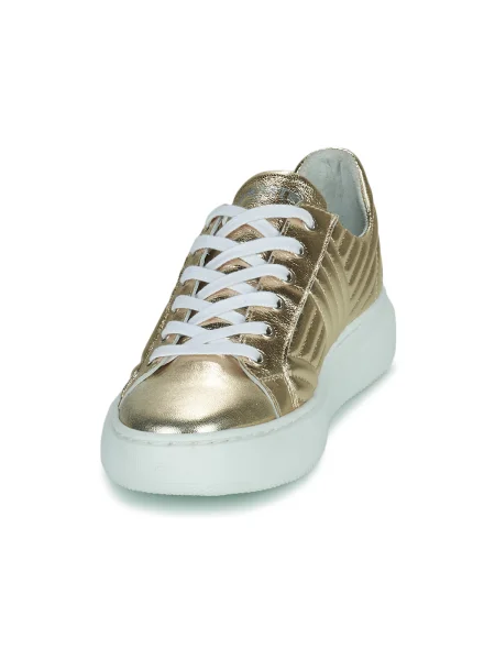 Pantofi Jb Martin auriu