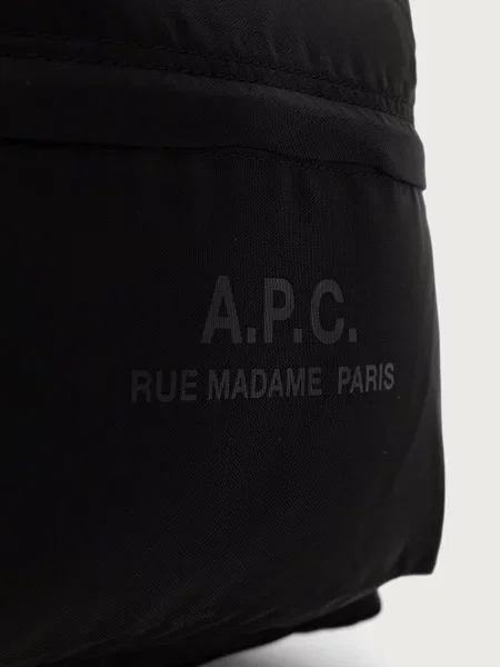 Рюкзак A.p.c.