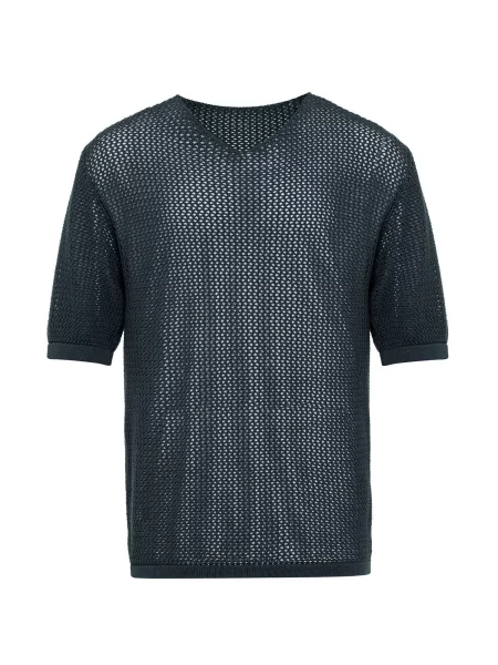 Antioch Pulover petrol verde