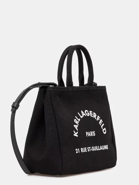 Сумка через плечо Karl Lagerfeld