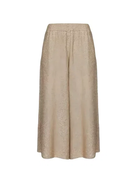 Pantaloni palazzo Brunello Cucinelli