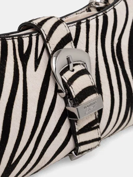 Torebka Tommy Jeans beżowa