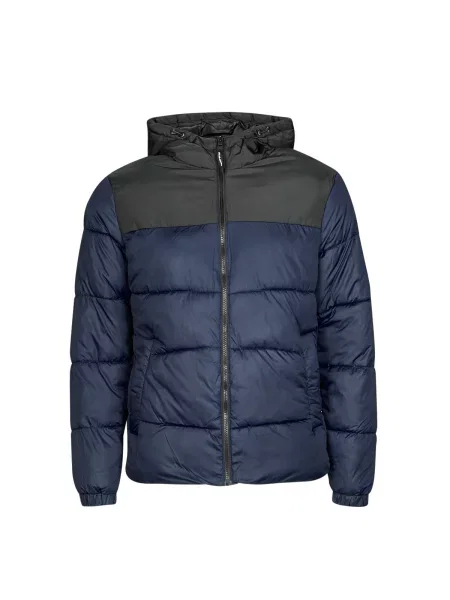 Jakna Jack & Jones s kapuljačom