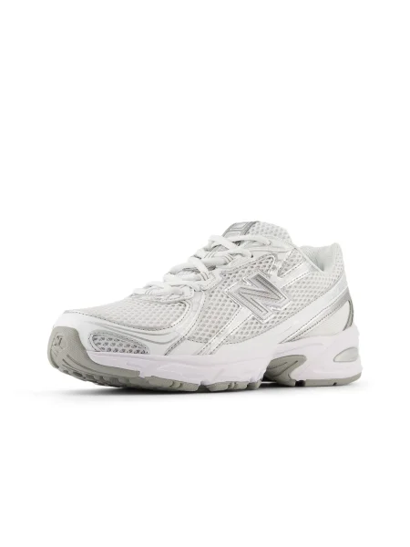 Sneakerși New Balance gri