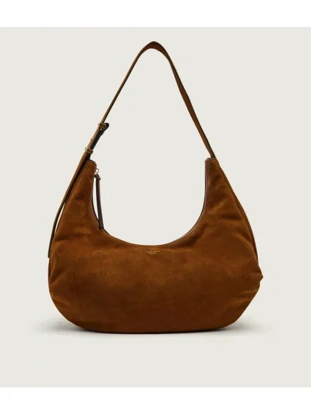 Rucsac Rag&bone din piele maro