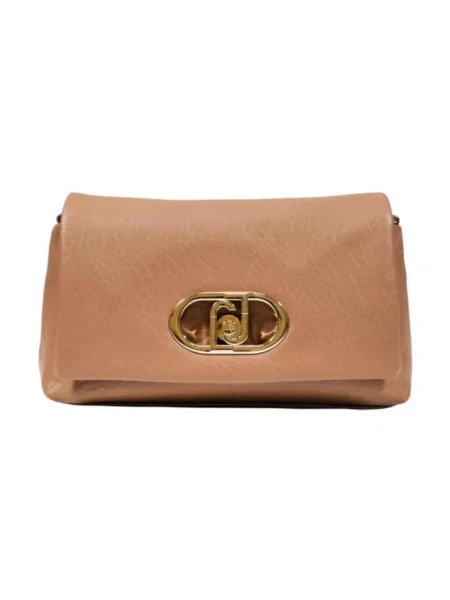 Torebka Liu Jo beżowa