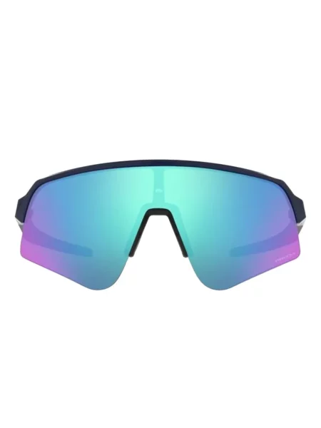 Ochelari de soare Oakley albastru