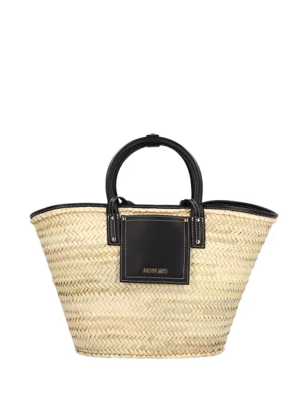 Geantă de plajă Jacquemus