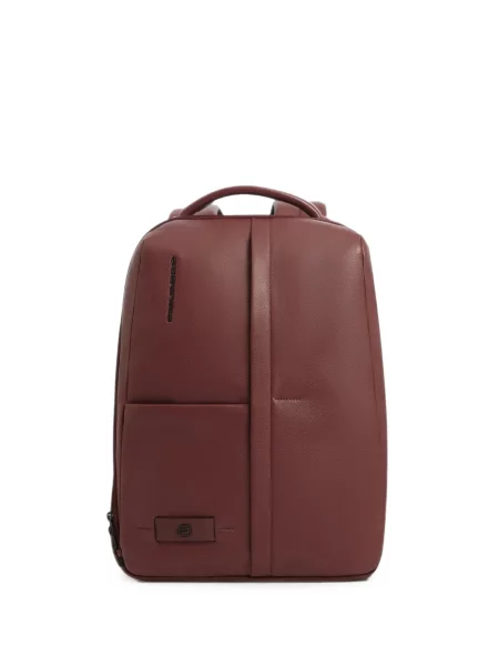 Rucsac Piquadro roșu