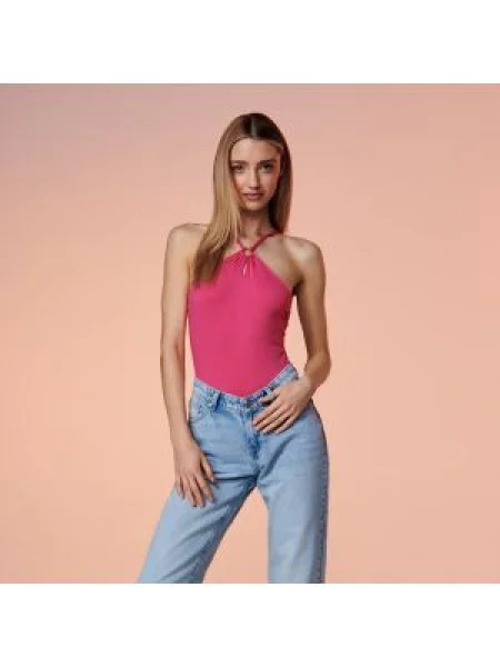 Sinsay Body růžová