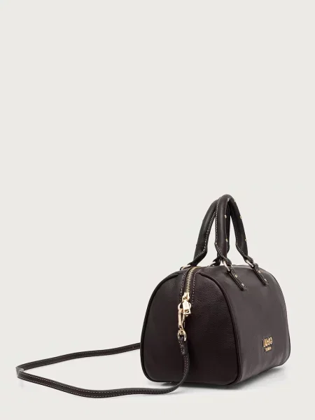 Geanta crossbody Liu Jo din piele maro