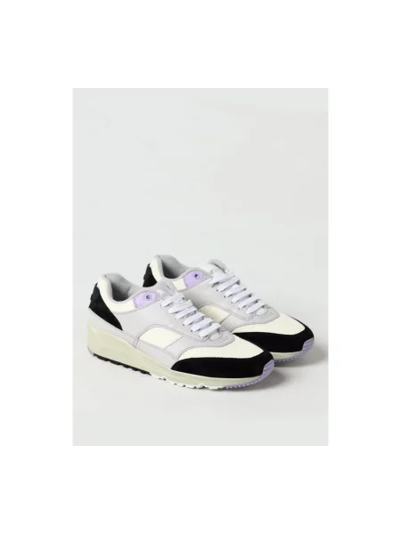Sneakersy Saint Laurent