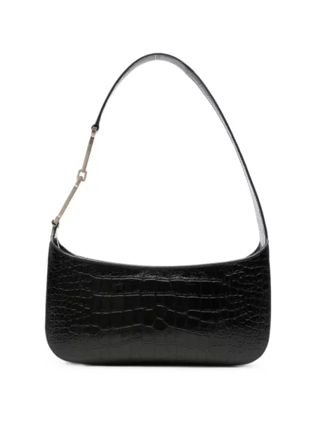 Geantă Tom Ford din piele negru