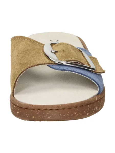 Šľapky Cinzia-soft