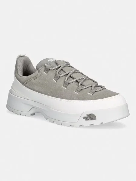 The North Face Glenclyffe Urban Low sneakers cu platformă pentru bărbați