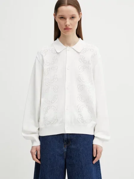 Carhartt WIP W Signet Cardigan din de femei