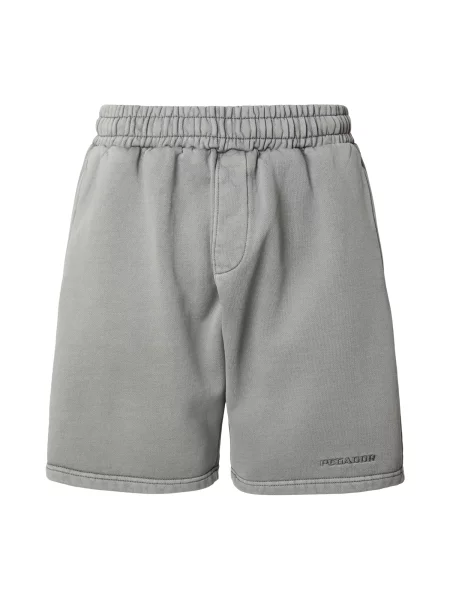 Pegador Pantaloni gri