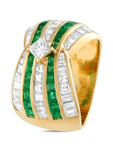 Inel Lb Exclusive galben