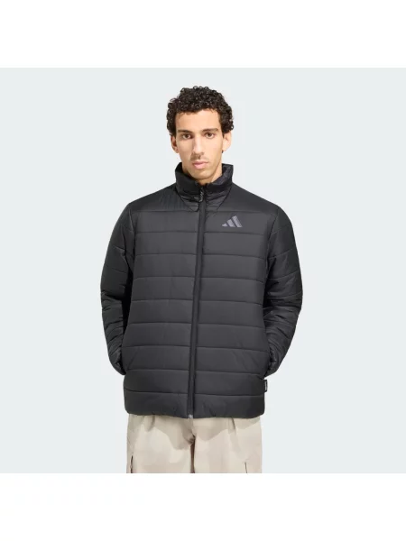 Kurtka ocieplana Terrex Multi Essentials czarna