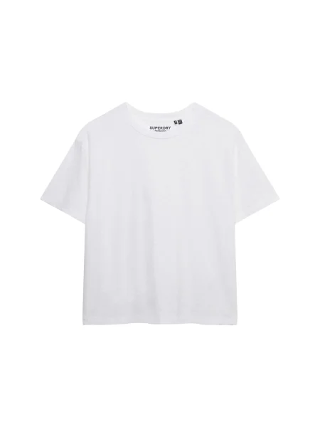 Superdry & Co Tricou alb