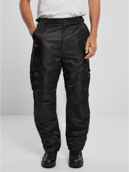 Pantaloni Brandit negru