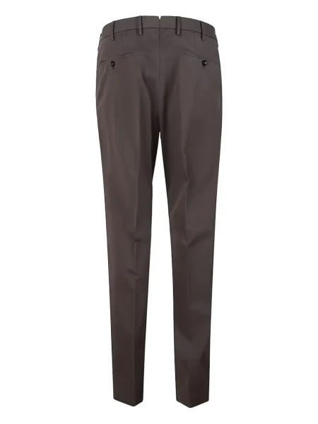 Pantaloni Incotex maro