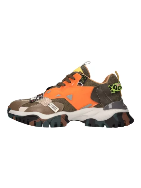 Sneakersy Joia Paris