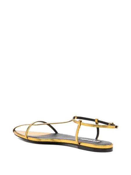 Sandały Jil Sander
