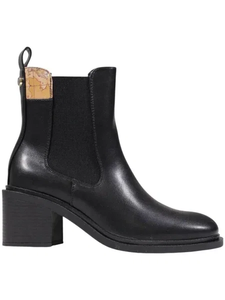 Pantofi Alviero Martini negru
