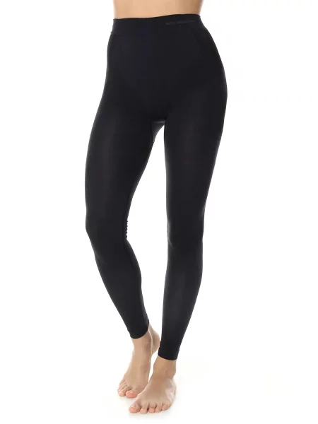 Legginsy Brubeck czarne