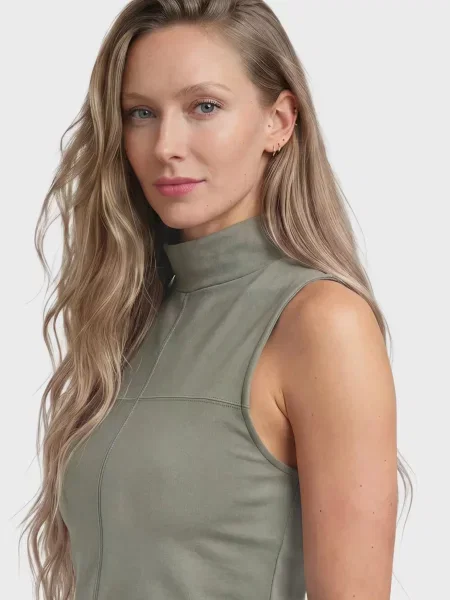 Топ G-star Raw зеленый