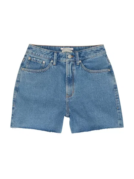 TOM TAILOR DENIM Jeans denim albastru