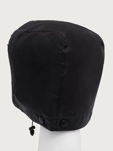 Barbour капор