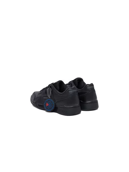 Sneakersy Reebok SS-WORKOUT PLUS černá