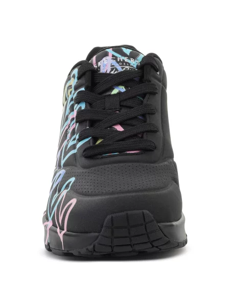 Tenisky Skechers čierna