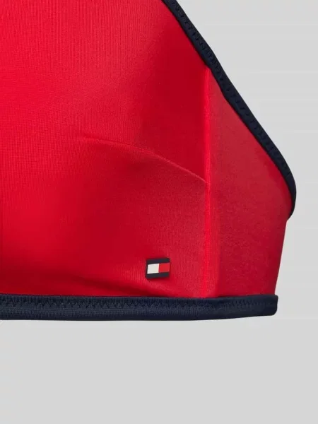 Bikini Tommy Hilfiger granatowy