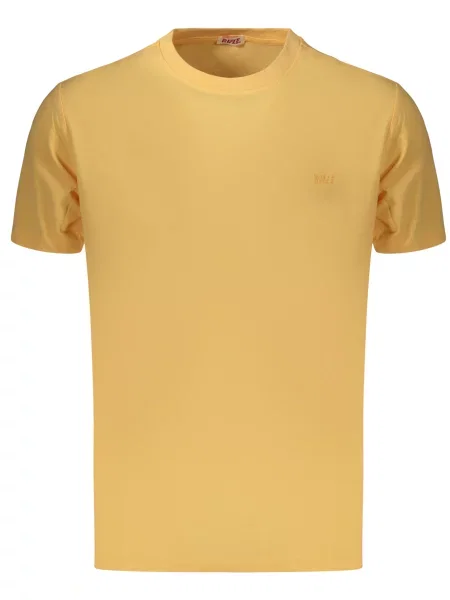 Tricou Rifle portocaliu
