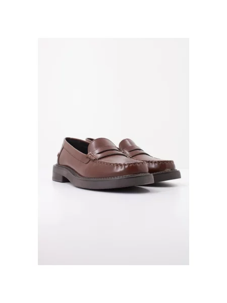 Pantofi Geox maro