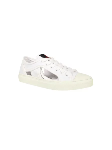 Sneakersy Vivienne Westwood białe
