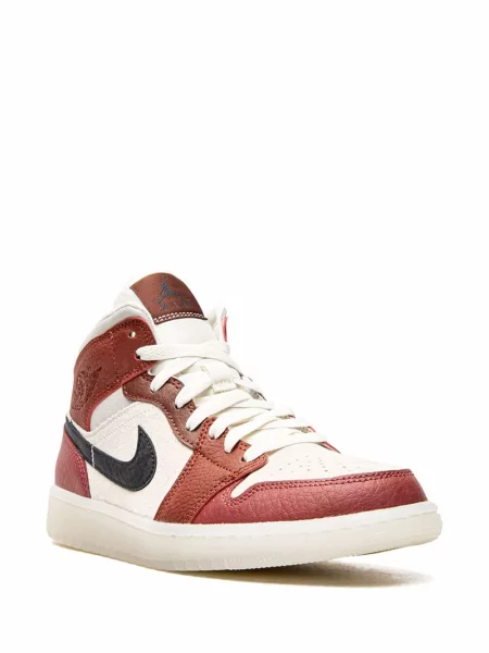 Sportbačiai Jordan Air Jordan 1 mėlyna