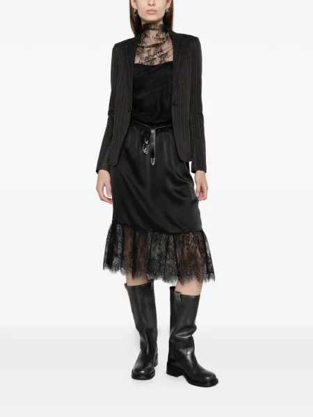 Sacou R13 negru