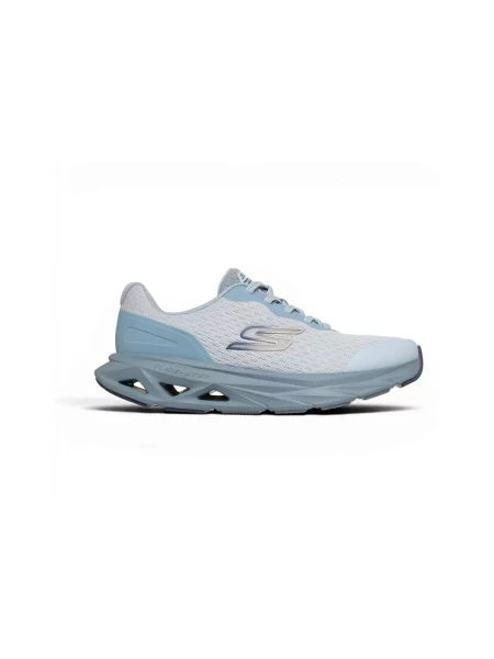 Tenisky Skechers modrá