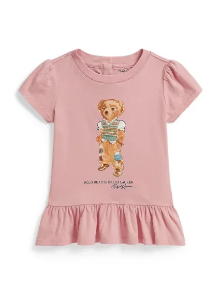 Polo Ralph Lauren футболка дитяча