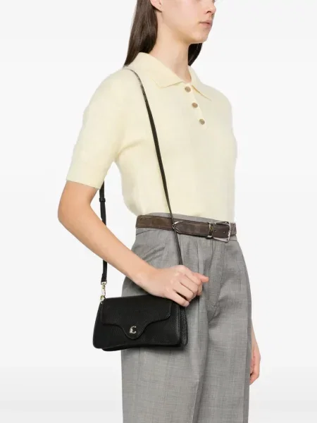Body Coccinelle negru