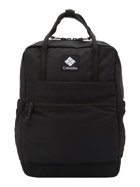 Columbia Nahrbtnik Črna bela