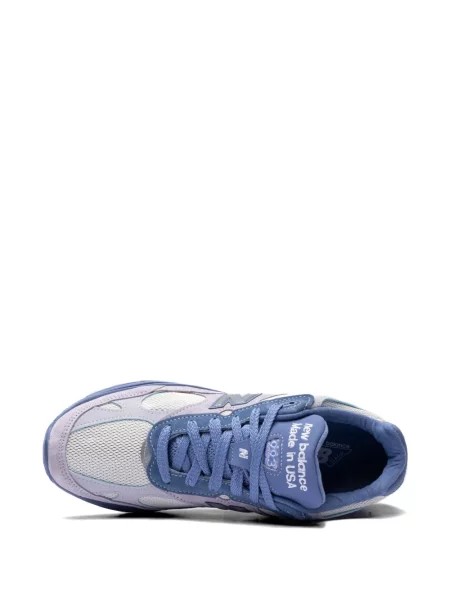 Sneakerși New Balance violet